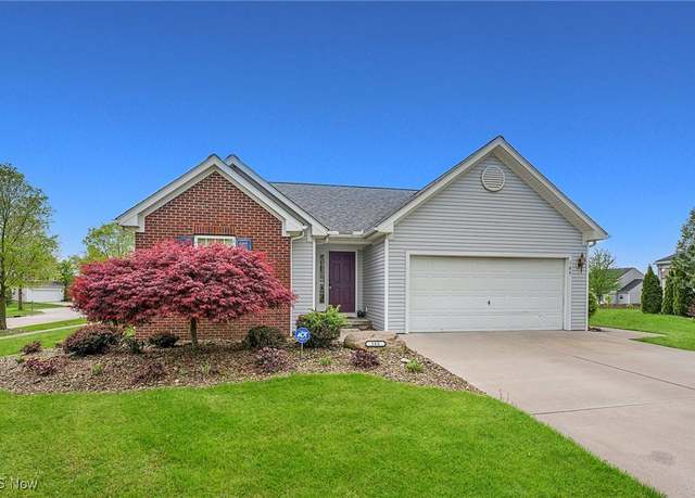 Property at 165 Chester Ave, Wadsworth, OH 44281, 3 beds, 2 baths