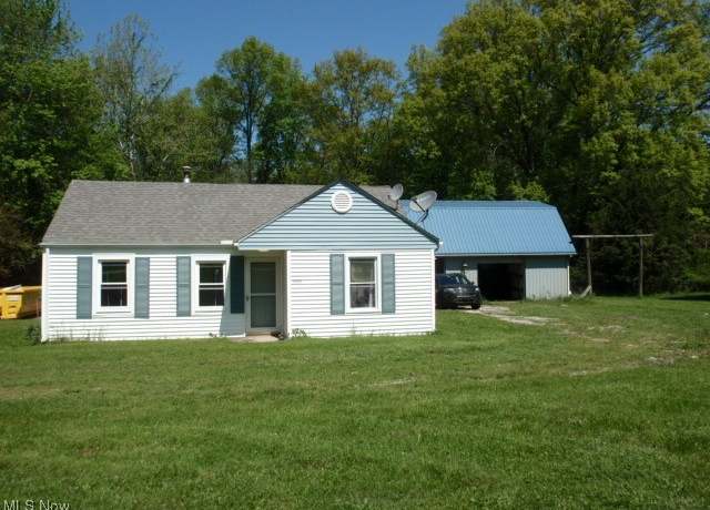 Property at 14203 Darrow Rd, Vermilion, OH 44089, 2 beds, 1 bath