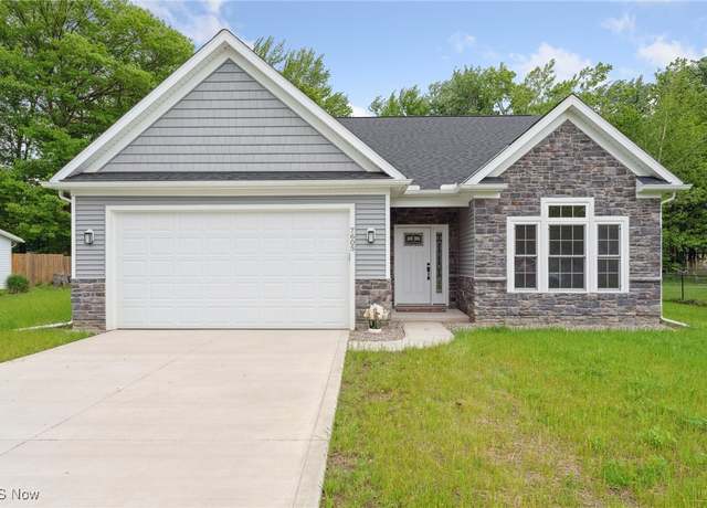 Property at 7605 Lake Rd, Madison, OH 44057, 3 beds, 2 baths
