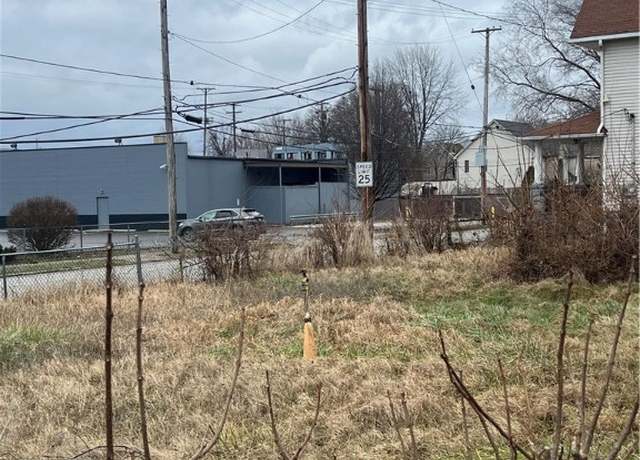 Property at 1341 Addison, Cleveland, OH 44103