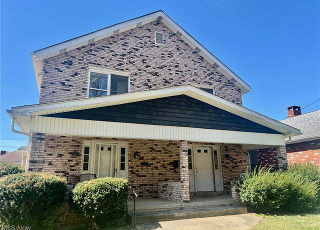 Property at 2003-2005 Pleasant Ave, Wellsburg, WV 26070, 6 beds, 4 baths