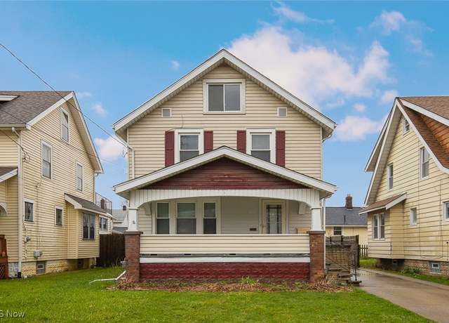 Property at 3510 Pearl Rd, Lorain, OH 44055, 3 beds, 1 bath