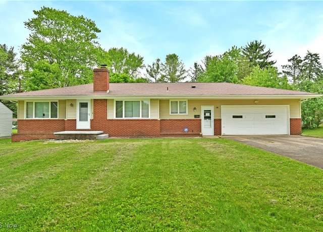 Property at 138 Mill Creek Rd, Niles, OH 44446, 3 beds, 2 baths