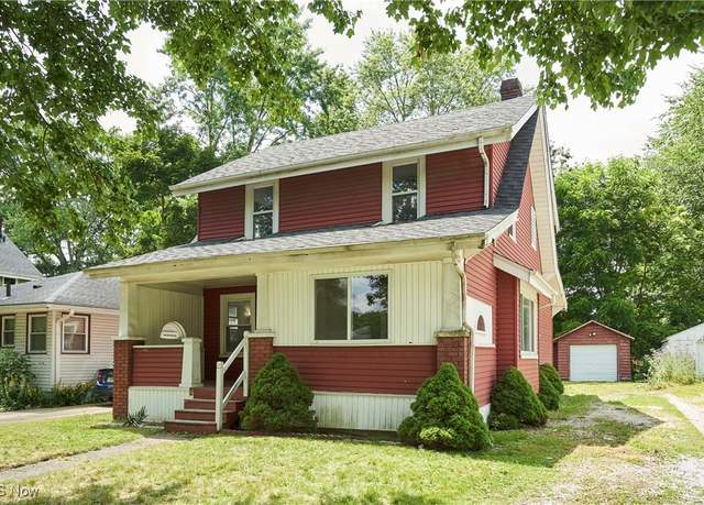 Property at 976 Valdes Ave, Akron, OH 44320, 3 beds, 2 baths