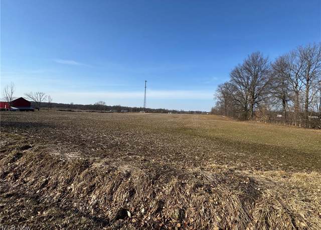 Property at Ruff Rd, West Salem, OH 44287