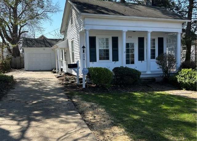 Property at 254 S State St, Painesville, OH 44077, 2 beds, 2 baths