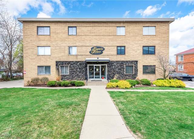 Property at 20312 Lorain Rd #112, Fairview Park, OH 44126, 2 beds, 1.5 baths