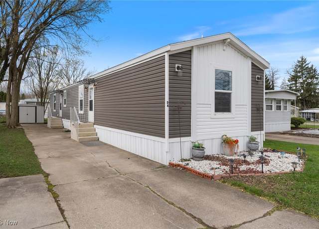 Property at 1166 Lafayette Rd Unit D4, Medina, OH 44256, 3 beds, 2 baths
