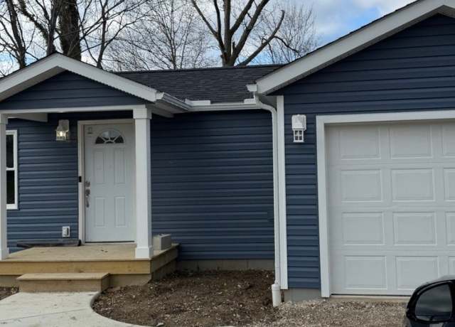 Property at 4213 Sandy Lake Rd, Ravenna, OH 44240, 3 beds, 1.5 baths
