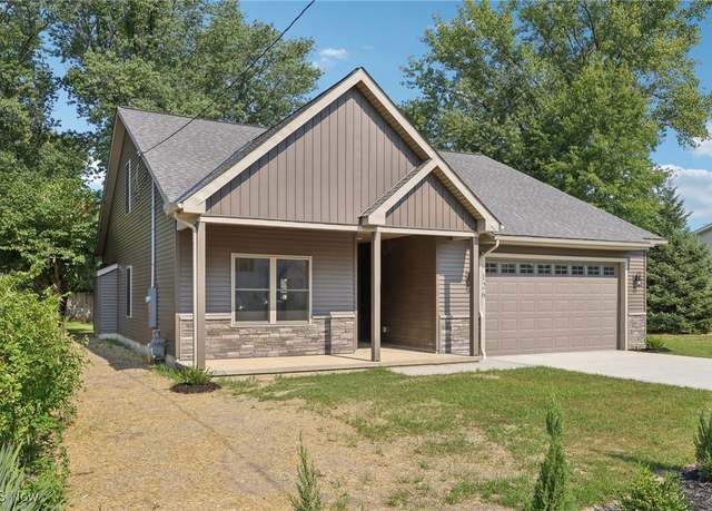 Property at 126 Wetmore Ave, Grand River, OH 44045, 3 beds, 2 baths