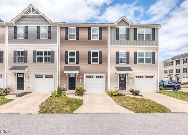 Property at 112 Palm Ct, Painesville, OH 44077, 3 beds, 2 baths