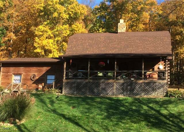 Property at 21960 Township Road 162, Coshocton, OH 43812, 3 beds, 1.5 baths