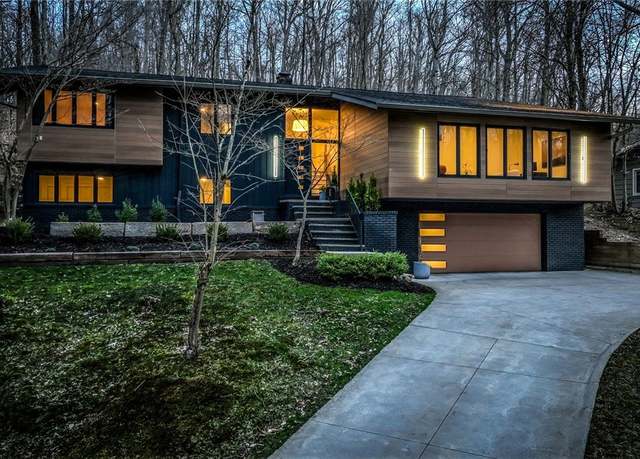 Property at 10714 Glen Forest Trl, Brecksville, OH 44141, 5 beds, 3 baths