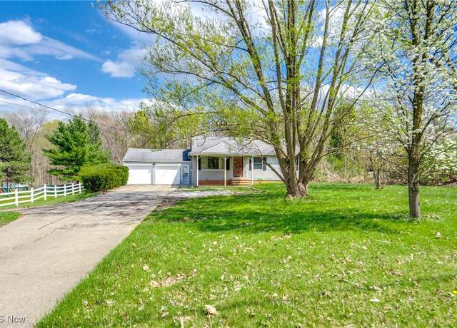 Property at 1893 Ridge Rd, Hinckley, OH 44233, 3 beds, 1 bath