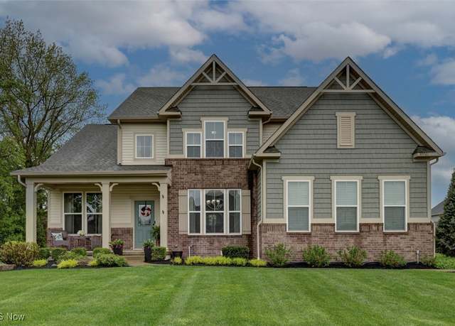 Property at 39761 Westfield Dr, Avon, OH 44011, 5 beds, 4.5 baths