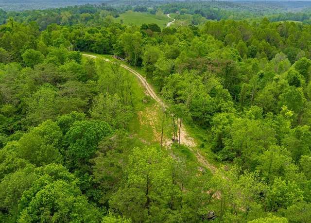 Property at 55 N Big Oak Rd NW, Malta, OH 43758