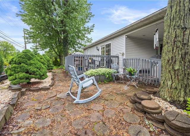 Property at 6610 Lear Nagle Rd #26, North Ridgeville, OH 44039, 2 beds, 1 bath