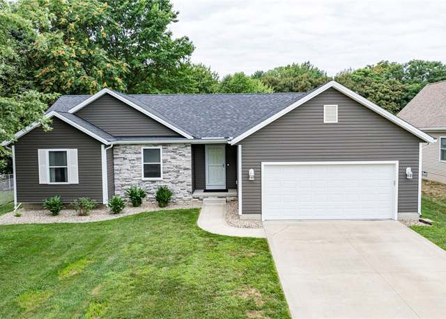 Property at 60 Country Lane Ln, Painesville, OH 44077, 3 beds, 2 baths