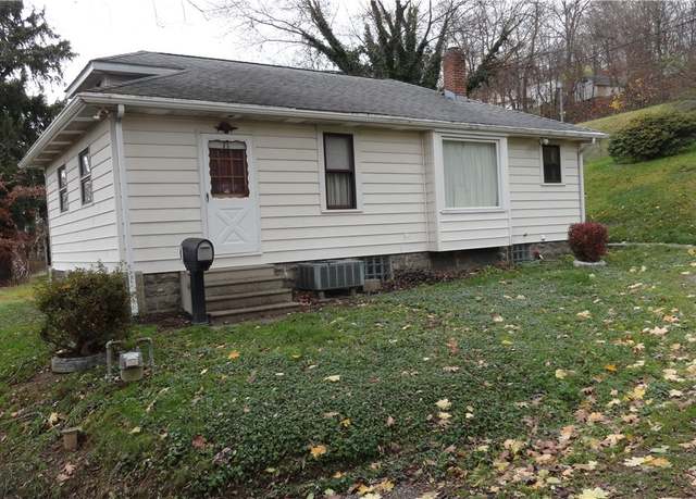 Property at 215 Alpine, Chester, WV 26034, 3 beds, 2 baths