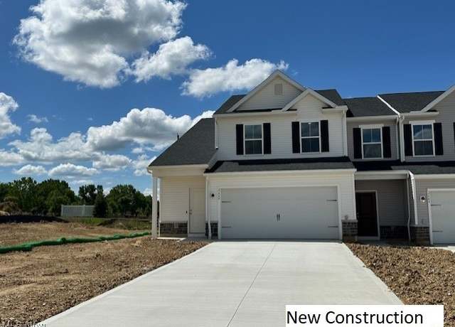 Property at 2664 Gala Rd NE, Louisville, OH 44641, 4 beds, 2.5 baths