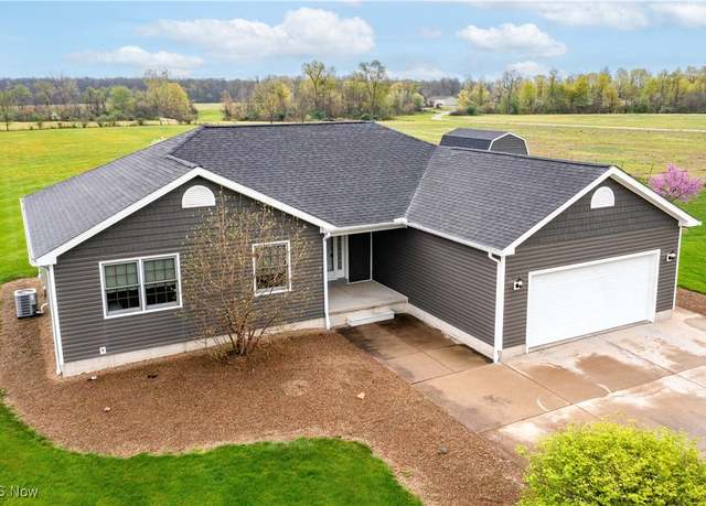 Property at 5415 Firestone Rd, Spencer, OH 44275, 3 beds, 2 baths
