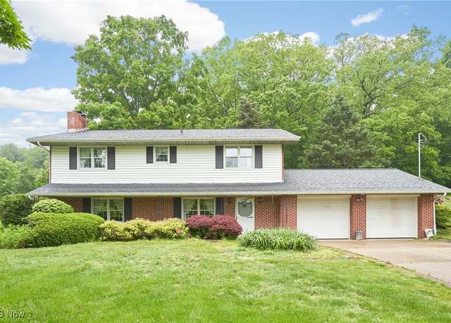 Property at 4307 Paxton Rd, Copley, OH 44321, 3 beds, 2 baths