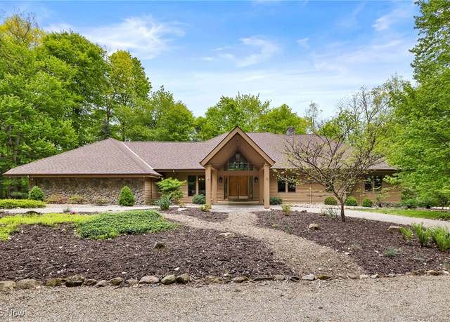Property at 1281 Township Road 653, Ashland, OH 44805, 3 beds, 4 baths