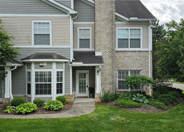 Property at 522 Robinwood Ln Unit H, Copley, OH 44321, 2 beds, 2 baths