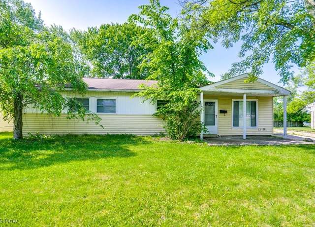 Property at 24120 Sherborne Rd, Bedford Heights, OH 44146, 3 beds, 1.5 baths