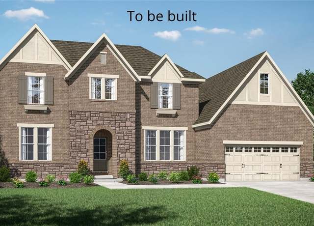 Property at 3338 White Willow Ln, Brunswick, OH 44212, 4 beds, 2.5 baths