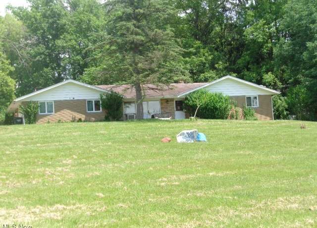Property at 17001 Alexander Rd, Walton Hills, OH 44146, 3 beds, 1.5 baths
