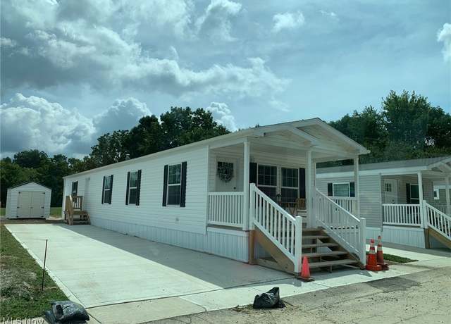 Property at 5222 Greenwich Rd #7, Seville, OH 44273, 3 beds, 2 baths