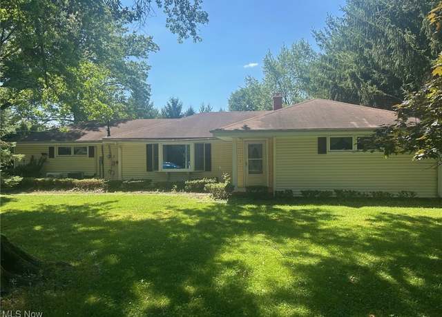 Property at 14890 Prospect Rd, Strongsville, OH 44149, 3 beds, 1 bath