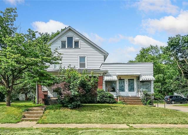 Property at 836 Pittsburgh Ave, Wooster, OH 44691, 4 beds, 1 bath