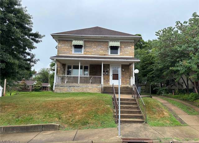 Property at 803 N 8th St, Cambridge, OH 43725, 4 beds, 2 baths