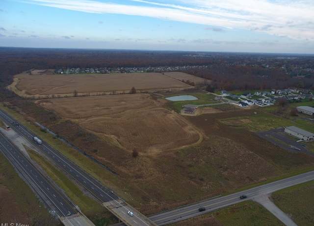 Property at W Western Reserve Rd, Canfield, OH 44406