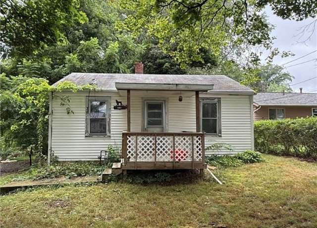 Property at 2188 Stahl Rd, Akron, OH 44319, 1 bed, 1 bath