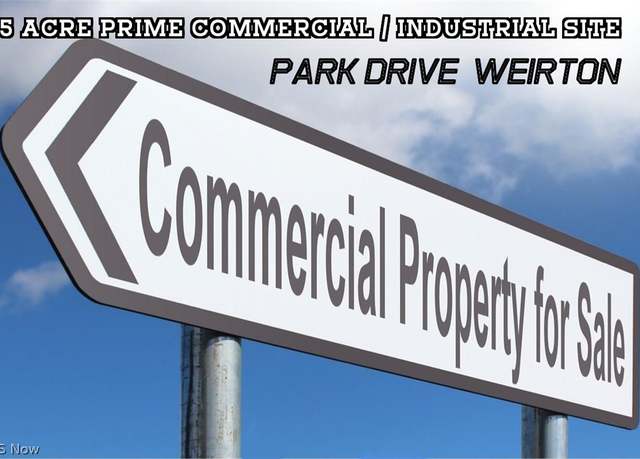 Property at TBD Park Dr, Weirton, WV 26062