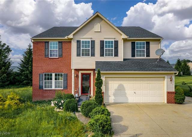 Property at 4399 Stoneledge Dr, Richmond Heights, OH 44143, 5 beds, 4.5 baths
