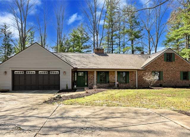 Property at 8132 Friendsville Rd, Seville, OH 44273, 4 beds, 3.5 baths
