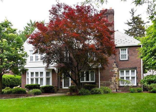 Property at 2723 Belvoir Blvd, Shaker Heights, OH 44122, 6 beds, 4 baths