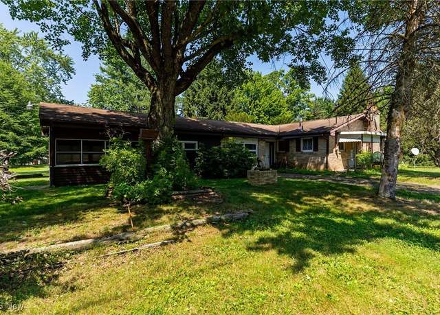 Property at 6677 Morningview Dr, Andover, OH 44003, 2 beds, 2 baths
