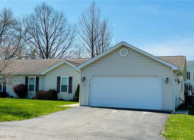 Property at 1171 Redburn Dr, Ashland, OH 44805, 3 beds, 2 baths