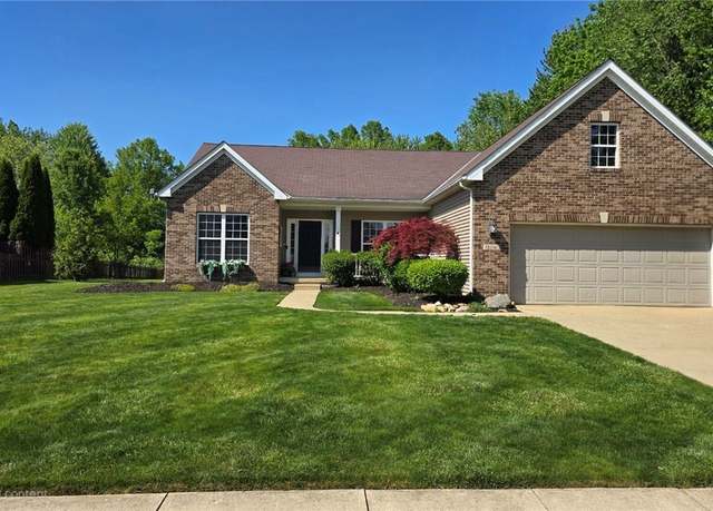 Property at 38202 Avalon Dr, North Ridgeville, OH 44039, 3 beds, 2 baths