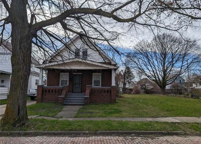 Property at 1268 E 169th St, Cleveland, OH 44110, 2 beds, 2 baths
