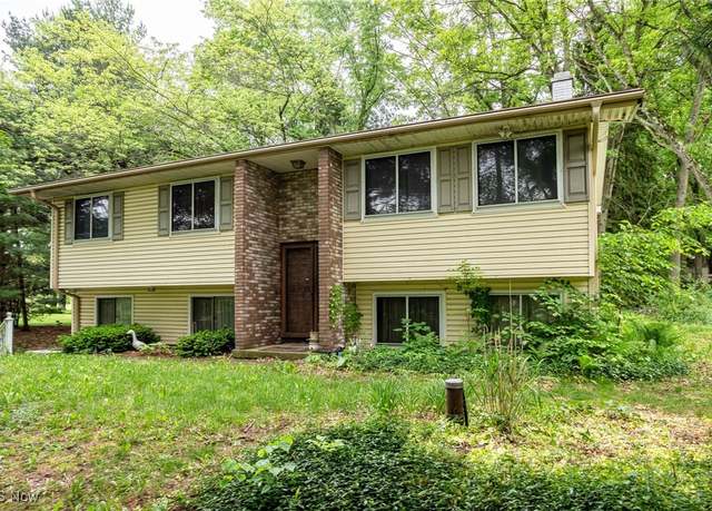 Property at 1580 S Hametown Rd, Copley, OH 44321, 3 beds, 1.5 baths