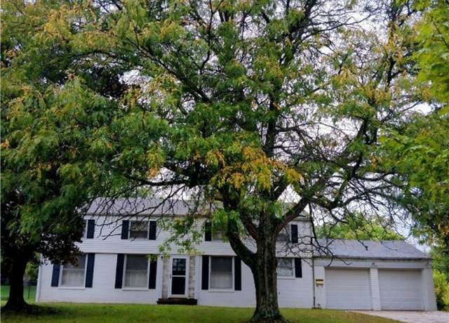 Property at 3597 Beacon Dr, Beachwood, OH 44122, 5 beds, 2 baths