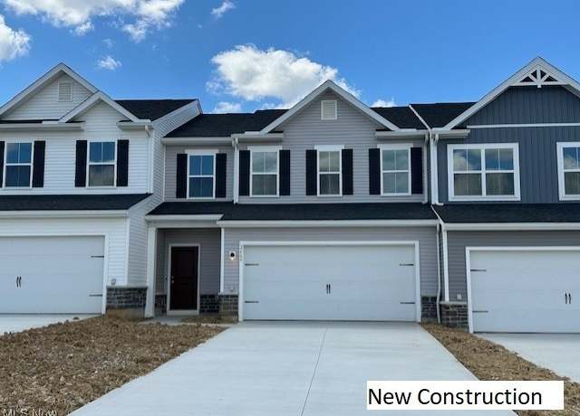 Property at 2666 Gala Rd, Louisville, OH 44641, 3 beds, 2.5 baths