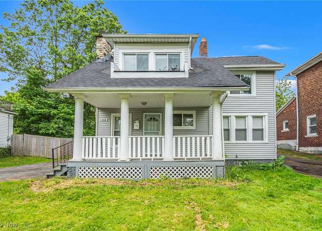 Property at 3328 Altamont Ave, Cleveland Heights, OH 44118, 3 beds, 2 baths