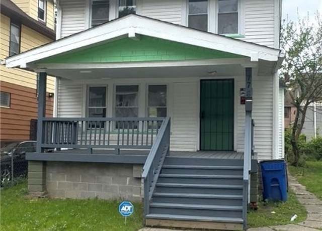 Property at 778 E 130th St, Cleveland, OH 44108, 4 beds, 1.5 baths